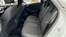 Ford Puma 1.0 EcoBoost Hybrid mHEV Titanium 5dr Petrol Hatchback